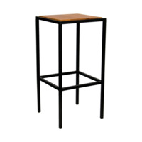 Product photo Loft-11 bar stool from the manufacturer ChiedoCover, product picture, real product photo