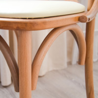 Product photo Country Chair from the ChiedoCover company.