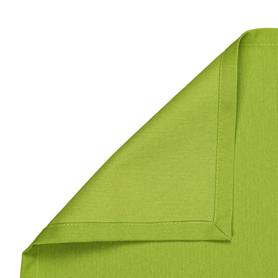 Placemat, light green - photo 2