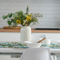 Product photo DUCK track, botany from the ChiedoCover company.