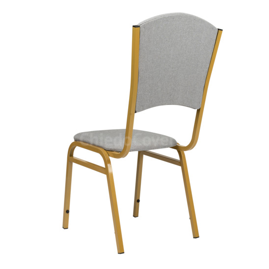 The chair is a 20mm Light Vertex, light gray - صور 3