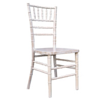 Product photo Chiavari Antique chair, wooden  from the manufacturer ChiedoCover, product picture, real product photo