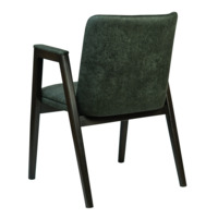 Product photo Bali Chair from the ChiedoCover company.