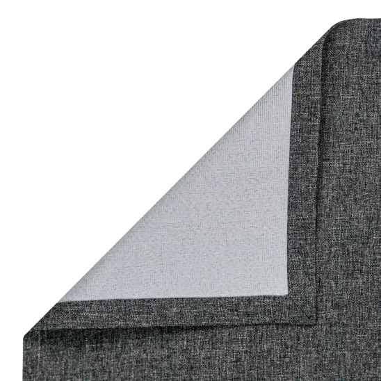 Placemat, grey - photo 2