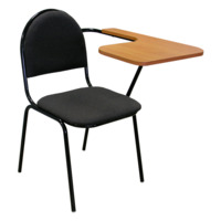 Product photo Standard chair with music stand from the manufacturer ChiedoCover, product picture, real product photo