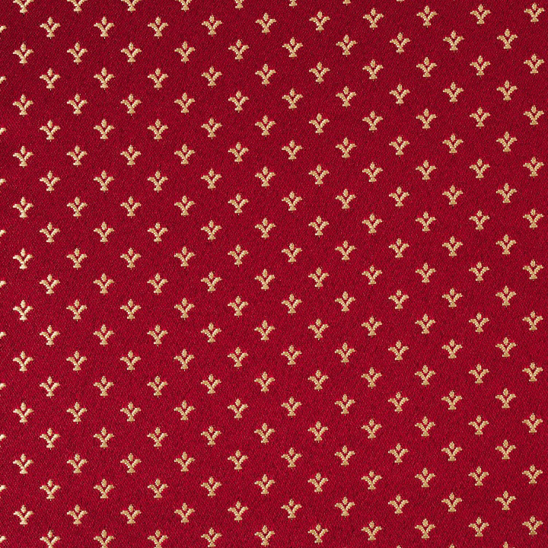 Crown fabric, jacquard - photo 1