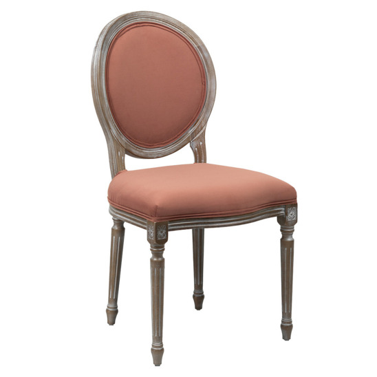 Provence chair, brown - photo 1