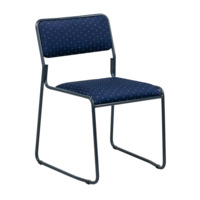 Product photo Hair chair, blue from the manufacturer ChiedoCover, product picture, real product photo