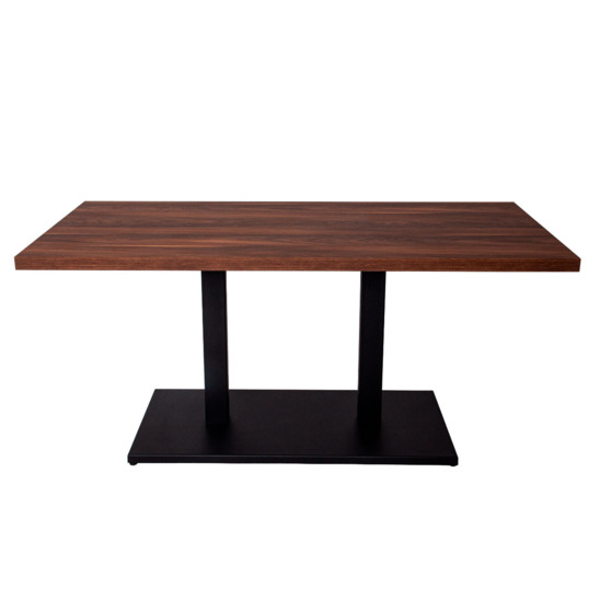 Classic 80 table, 1600*800*40 - photo 5