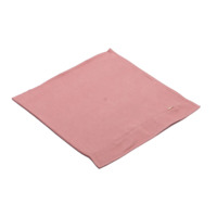 Product photo Decorative pillowcase with edging, for a pillow 40x40 cm from the ChiedoCover company.