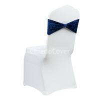 Product photo Bow 12, velvet from the manufacturer ChiedoCover, product picture, real product photo