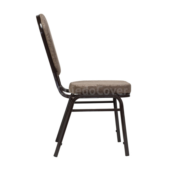 25mm Bodysuit Chair - Brown - صور 2