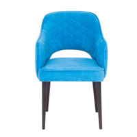 Product photo Diamond Rose Chair from the ChiedoCover company.