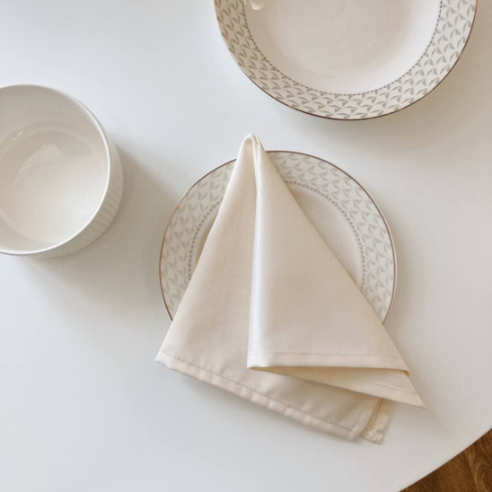 Zhuravinka napkins - photo 10