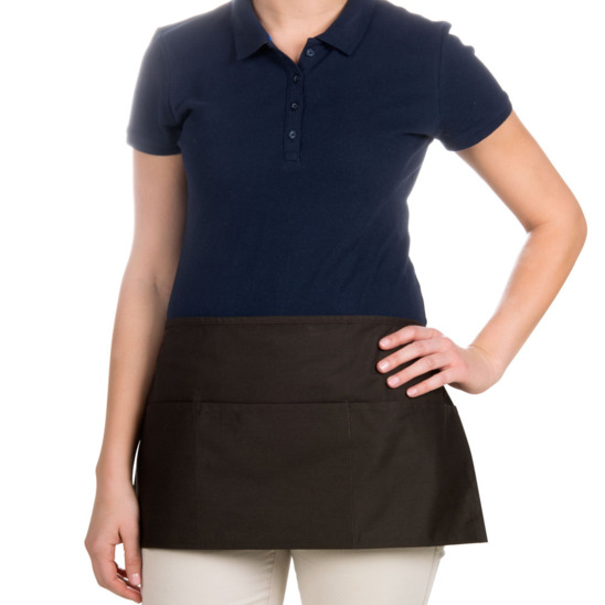 Waiter's apron 02 - photo 1