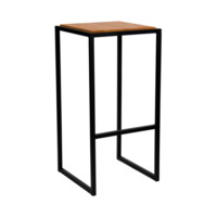 Product photo Loft stool-12 bar from the manufacturer ChiedoCover, product picture, real product photo