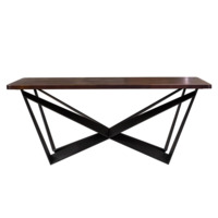 Product photo Butterfly Loft Table from the ChiedoCover company.