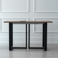 Product photo Scandica Sliding table from the ChiedoCover company.