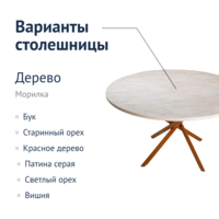 Product photo Leiden table, Arpa 3166 gold, bilbao marble from the ChiedoCover company.