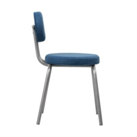 Product photo Toys chair, blue from the ChiedoCover company.