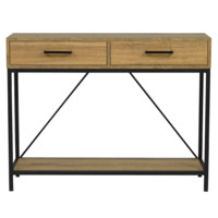 Product photo The Scandica Console from the ChiedoCover company.