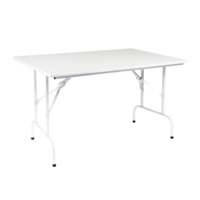 Product photo Table Leader 1, 900x600, white, without bumpers from the manufacturer ChiedoCover, product picture, real product photo