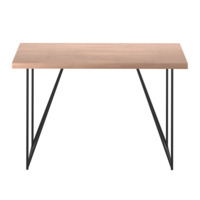 Product photo Loft 81 table from the ChiedoCover company.