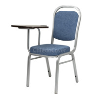 Product photo Denmark 25mm Conference chair with music stand from the ChiedoCover company.