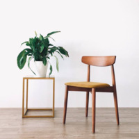 Product photo The Rockwell Chair from the ChiedoCover company.