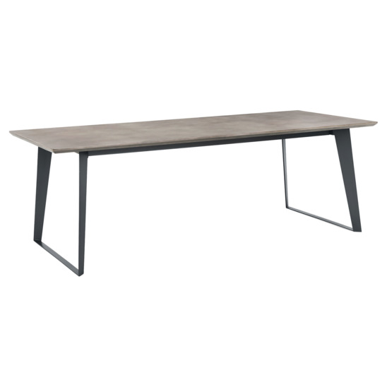 Boone Dining Table - photo 1