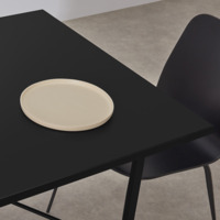 Product photo Solomon Dining Table from the ChiedoCover company.