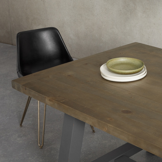 Iona dining table  - photo 8