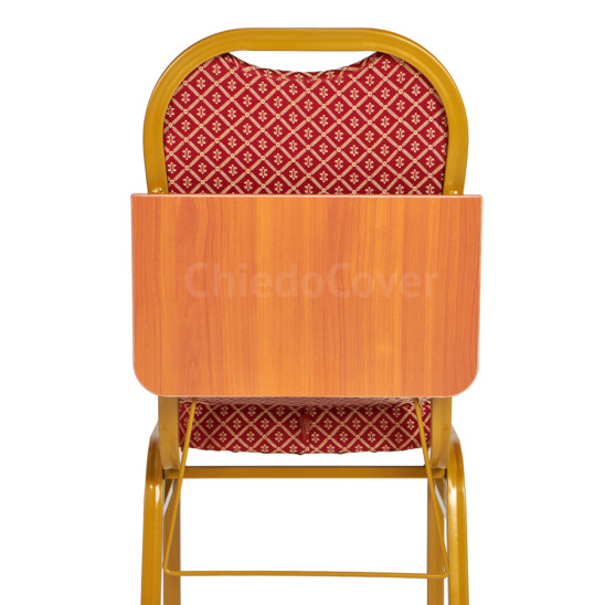 25mm Sugar Chair with folding table - photo 9