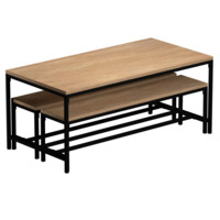 Product photo Lomond Dining Group from the ChiedoCover company.
