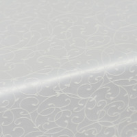 Product photo Richard tablecloth, white from the manufacturer ChiedoCover, product picture, real product photo