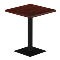 Product photo Argey Chipboard table from the manufacturer ChiedoCover, product picture, real product photo