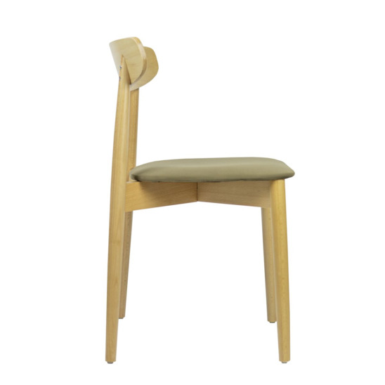 Rockwell Chair, Nella 075 - photo 2