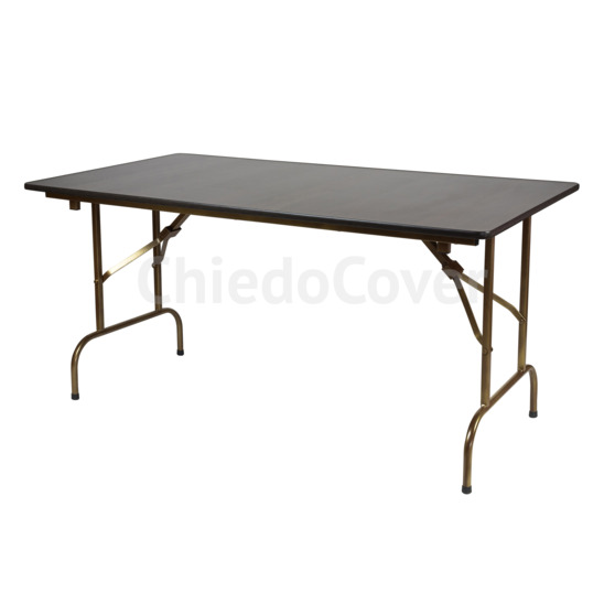 Set of Table with buffet skirt - صور 6