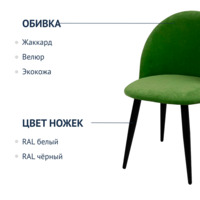 Product photo The Solar Chair  from the ChiedoCover company.