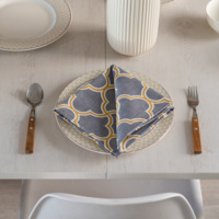 Product photo DUCK napkin, celt 2 from the ChiedoCover company.