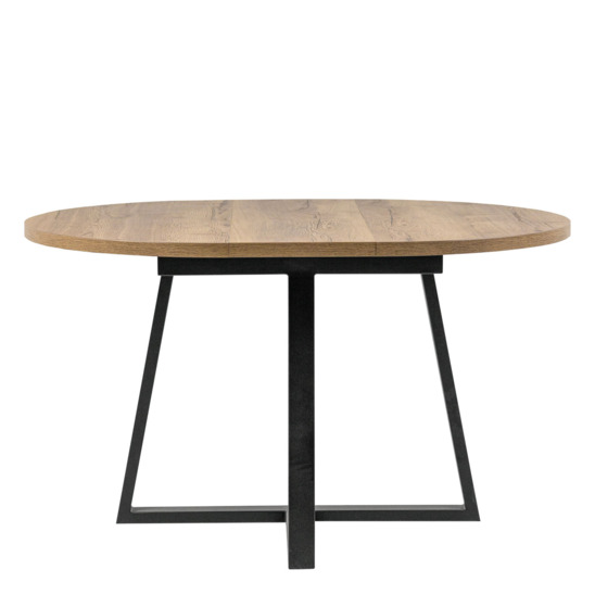 Kong sliding table, Halifax Oak chipboard - photo 4