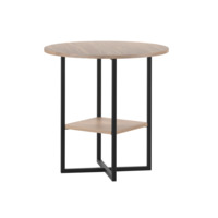 Product photo Ginger Table from the ChiedoCover company.