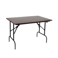 Product photo Table Leader 1, 1200*800, wenge, black from the manufacturer ChiedoCover, product picture, real product photo