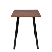 Product photo Ray HPL Loft Table from the ChiedoCover company.