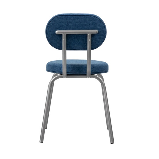 Toys chair, blue - photo 5