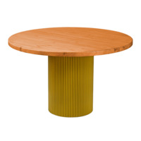 Product photo Food court table d1200 from the manufacturer ChiedoCover, product picture, real product photo