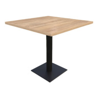 Product photo Senlis Chipboard table from the manufacturer ChiedoCover, product picture, real product photo