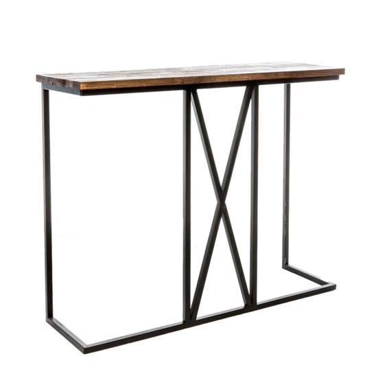 Kite Cross Bar Table - photo 1