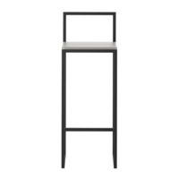 Product photo Saen bar stool No. 6 from the ChiedoCover company.