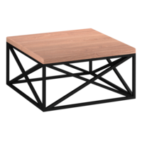 Product photo Rolf coffee table from the manufacturer ChiedoCover, product picture, real product photo